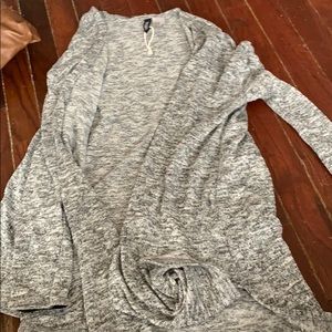 Knit cover